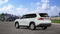 2026 Toyota Grand Highlander Hybrid LE