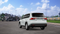 2026 Toyota Grand Highlander Hybrid LE