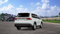 2026 Toyota Grand Highlander Hybrid LE