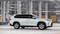 2026 Toyota Grand Highlander Hybrid LE