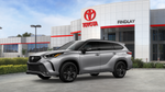 2025 Toyota Highlander XSE