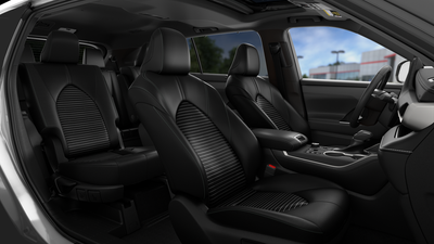 2025 Toyota Highlander XSE