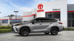 2025 Toyota Highlander XSE