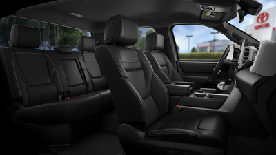 2026 Toyota Tundra i-FORCE MAX Tundra Limited