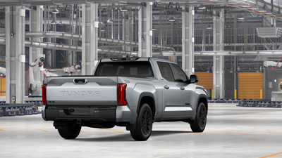 2026 Toyota Tundra i-FORCE MAX Tundra Limited
