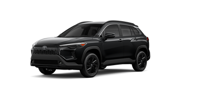2026 Toyota Corolla Cross Hybrid XSE