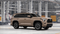 2026 Toyota Sequoia SR5