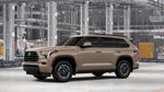2026 Toyota Sequoia SR5
