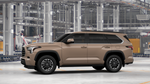 2026 Toyota Sequoia SR5