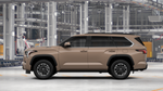 2026 Toyota Sequoia SR5