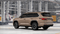 2026 Toyota Sequoia SR5