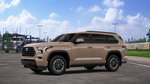 2026 Toyota Sequoia SR5