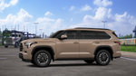 2026 Toyota Sequoia SR5
