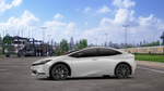 2027 Toyota Prius XLE