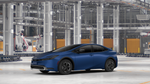 2027 Toyota Prius Plug-in Hybrid SE