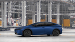 2027 Toyota Prius Plug-in Hybrid SE