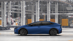 2027 Toyota Prius LE AWD