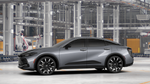 2026 Toyota Toyota Crown Platinum