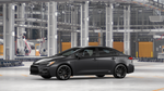 2027 Toyota Corolla Hybrid SE AWD