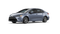 2027 Toyota Corolla Hybrid LE AWD