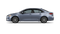 2027 Toyota Corolla Hybrid LE AWD