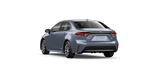 2027 Toyota Corolla Hybrid LE AWD