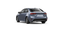 2027 Toyota Corolla Hybrid LE AWD