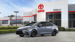 2026 Toyota Corolla Hybrid SE AWD