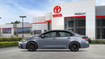 2026 Toyota Corolla Hybrid SE AWD