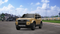 2027 Toyota Land Cruiser 4WD (Natl)