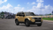 2027 Toyota Land Cruiser 4WD (Natl)