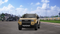 2027 Toyota Land Cruiser 4WD (Natl)