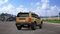 2027 Toyota Land Cruiser 4WD (Natl)