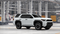 2026 Toyota 4Runner TRD Off-Road