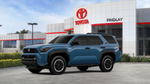 2026 Toyota 4Runner TRD Off-Road