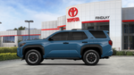 2026 Toyota 4Runner TRD Off-Road