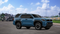 2026 Toyota 4Runner TRD Off-Road