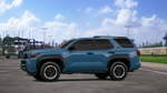 2026 Toyota 4Runner TRD Off-Road