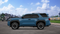 2026 Toyota 4Runner TRD Off-Road