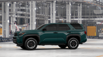 2026 Toyota 4Runner TRD Off-Road