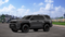 2026 Toyota 4Runner i-FORCE MAX 4Runner TRD Pro