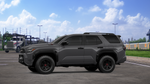 2026 Toyota 4Runner i-FORCE MAX 4Runner TRD Pro