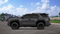 2026 Toyota 4Runner i-FORCE MAX 4Runner TRD Pro