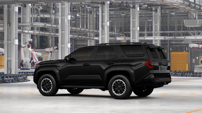 2026 Toyota 4Runner i-FORCE MAX 4Runner TRD Off-Road