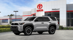 2026 Toyota 4Runner i-FORCE MAX 4Runner TRD Off-Road