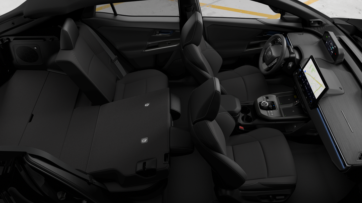 2026 Toyota C-HR XSE