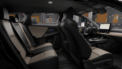 2026 Toyota bZ Woodland AWD (Natl)