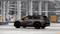 2027 Toyota bZ Woodland Premium