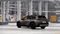 2027 Toyota bZ Woodland Premium