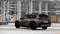 2026 Toyota bZ Woodland AWD (Natl)